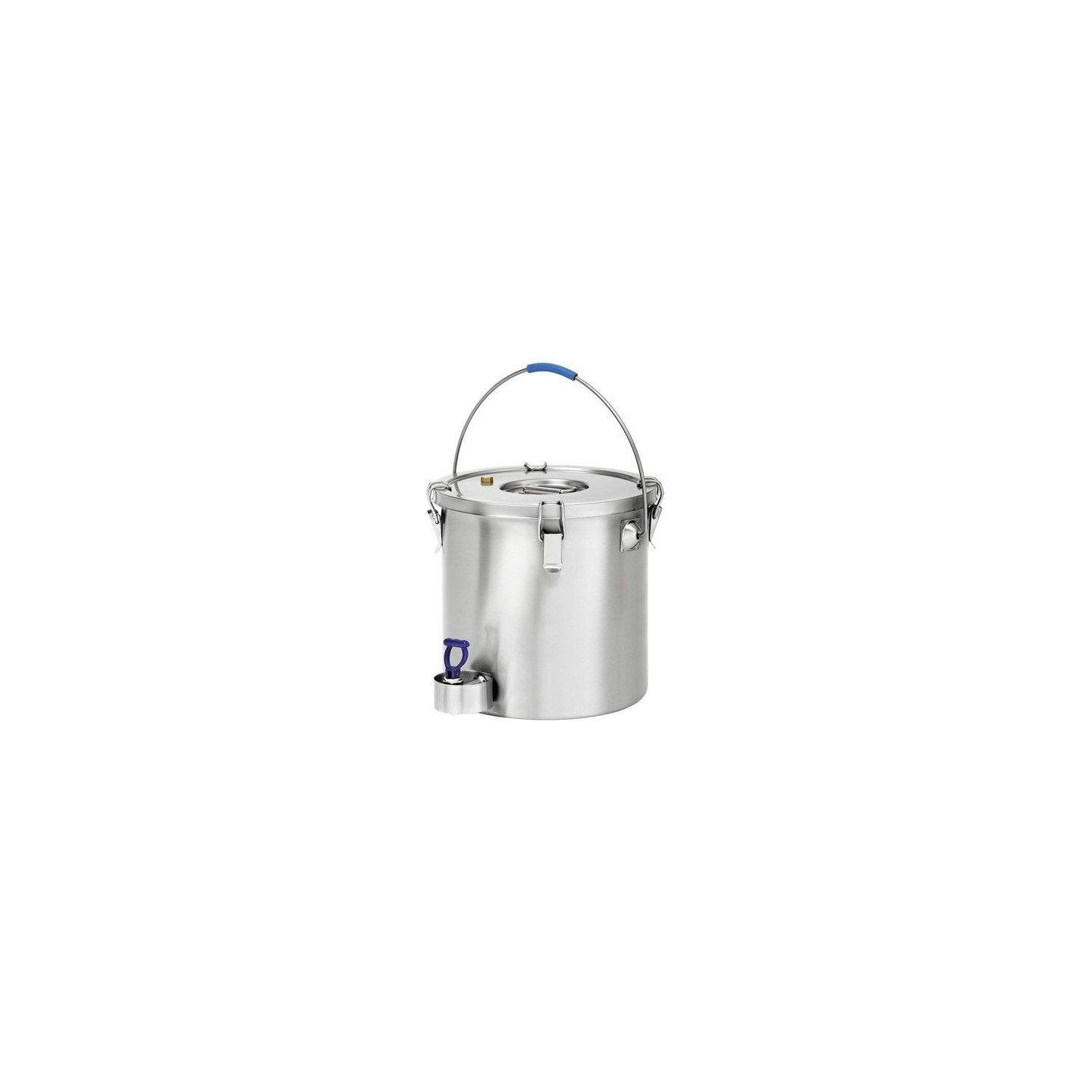 Conteneur isotherme 20L Plus Bartscher 100085 Pratique -mondialchr.com