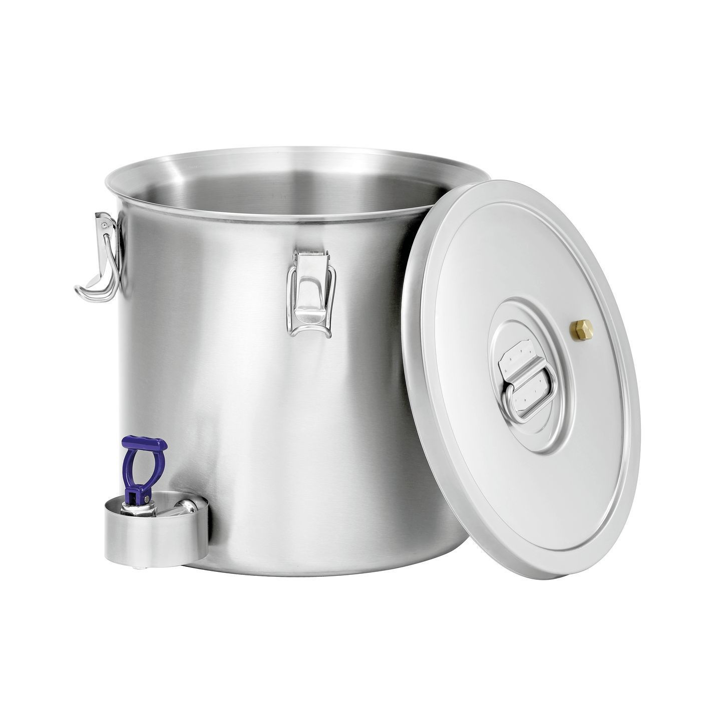 Conteneur isotherme 20L Plus Bartscher 100085 Pratique -mondialchr.com