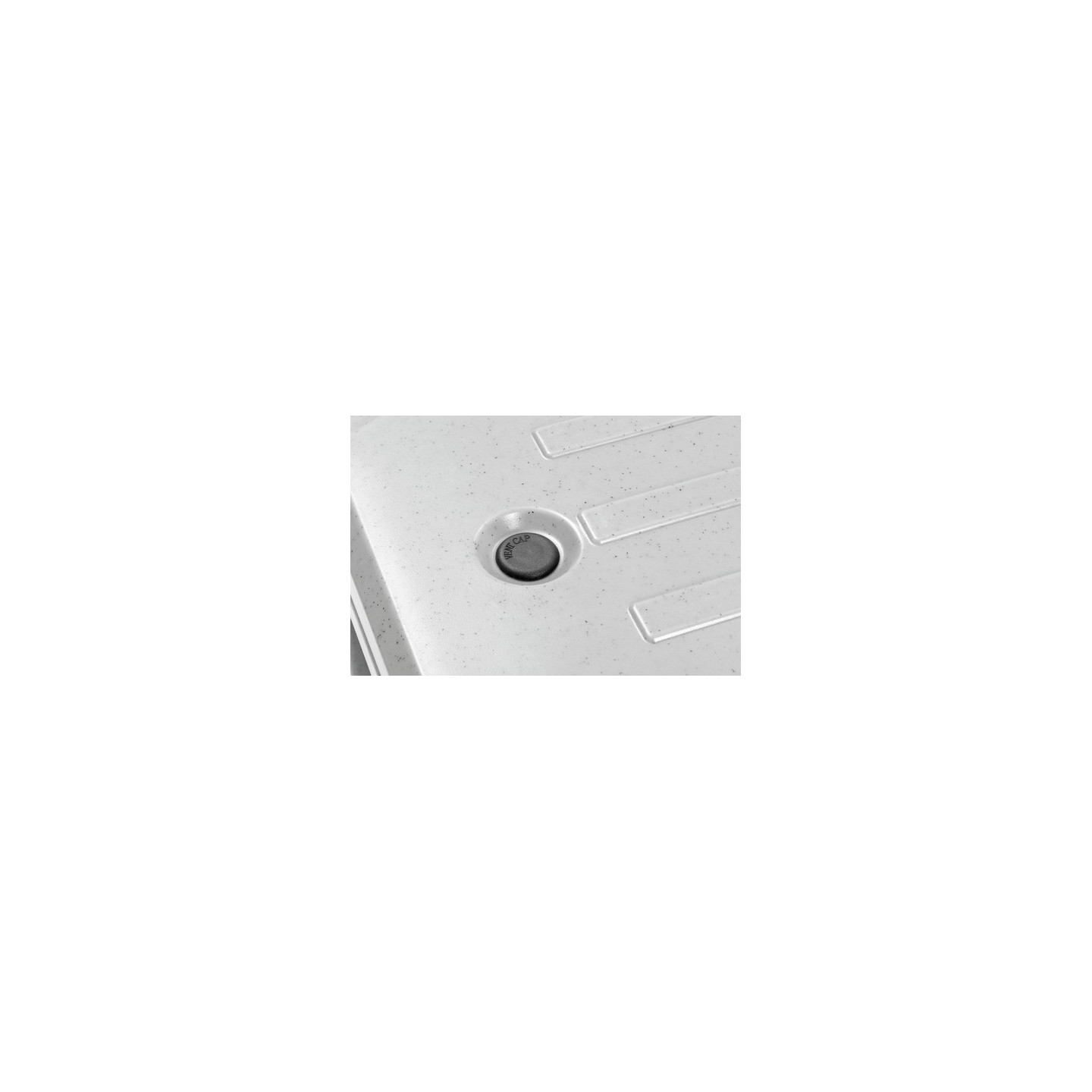 Conteneur isotherme Bartscher 300134 Transport sécurisé–mondialchr.com