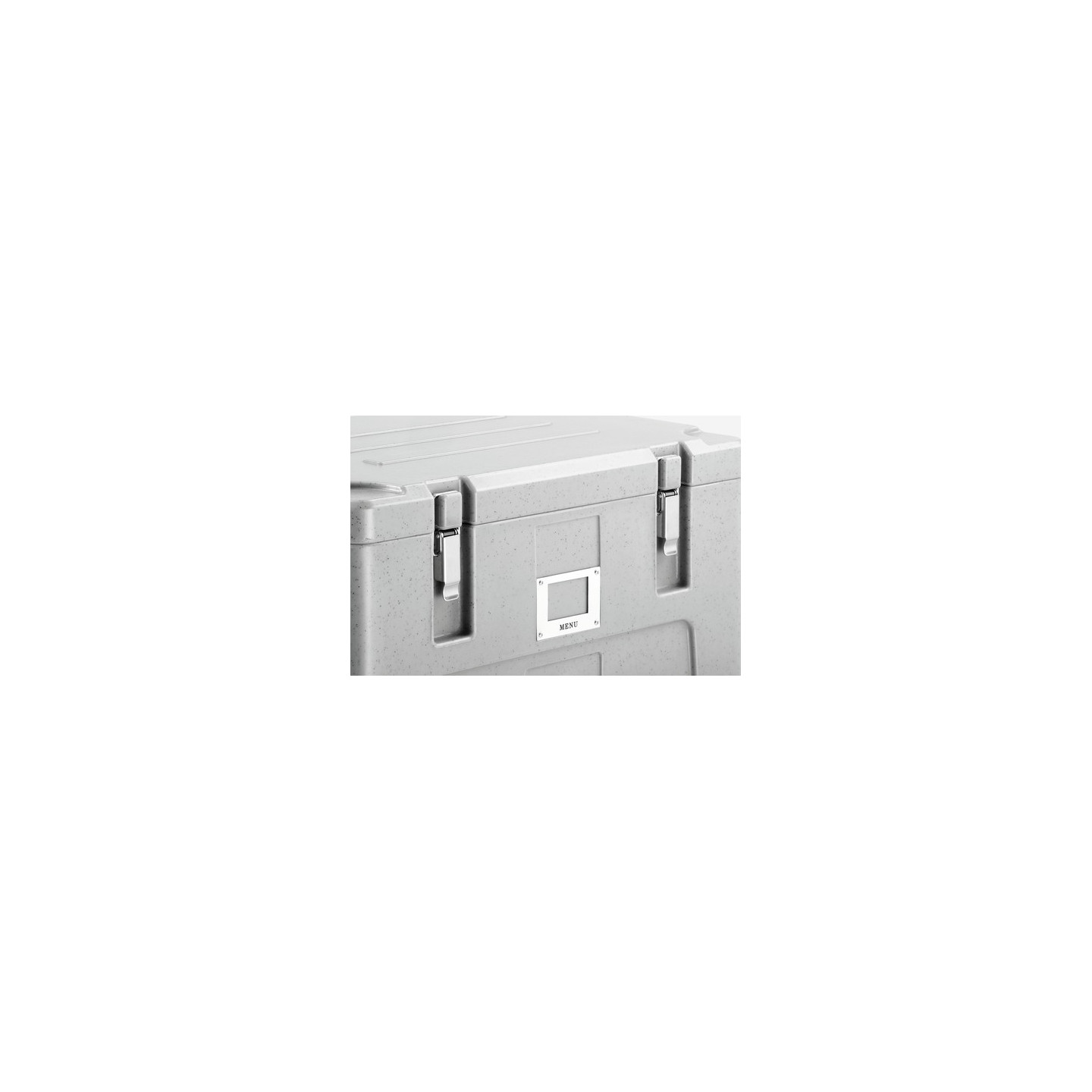Conteneur isotherme Bartscher 300134 Transport sécurisé–mondialchr.com