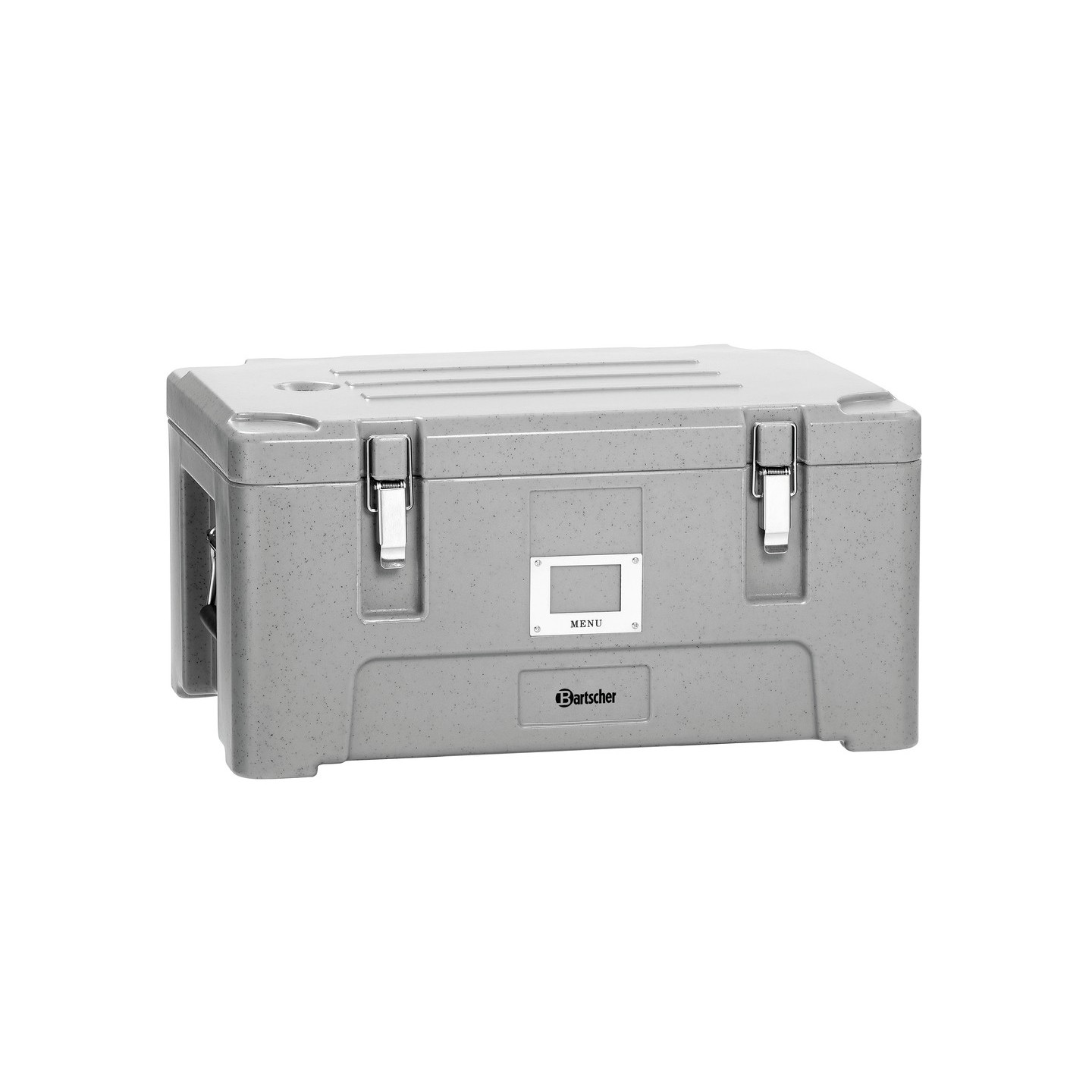 Conteneur isotherme Bartscher 300134 Transport sécurisé–mondialchr.com