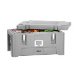 Conteneur isotherme Bartscher 300134 Transport sécurisé–mondialchr.com
