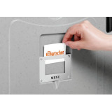 Conteneur isotherme Bartscher 300133 Transport de bacs –mondialchr.com