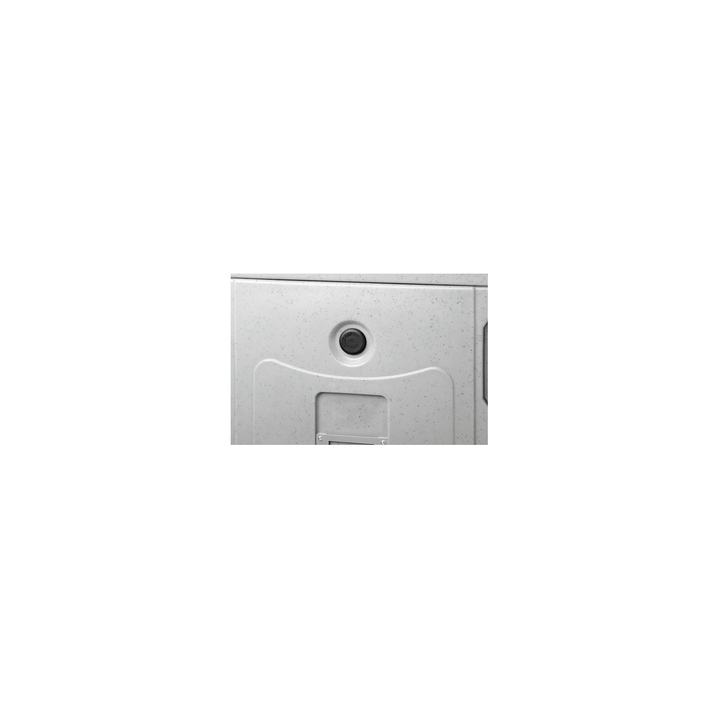 Conteneur isotherme Bartscher 300133 Transport de bacs –mondialchr.com