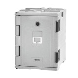 Conteneur isotherme Bartscher 300133 Transport de bacs –mondialchr.com