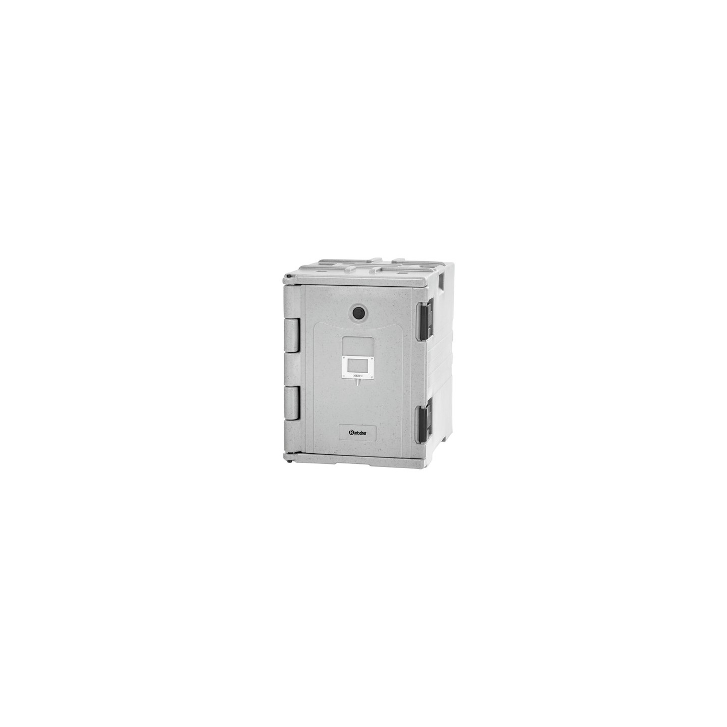 Conteneur isotherme Bartscher 300133 Transport de bacs –mondialchr.com
