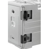 Conteneur isotherme Bartscher 300133 Transport de bacs –mondialchr.com