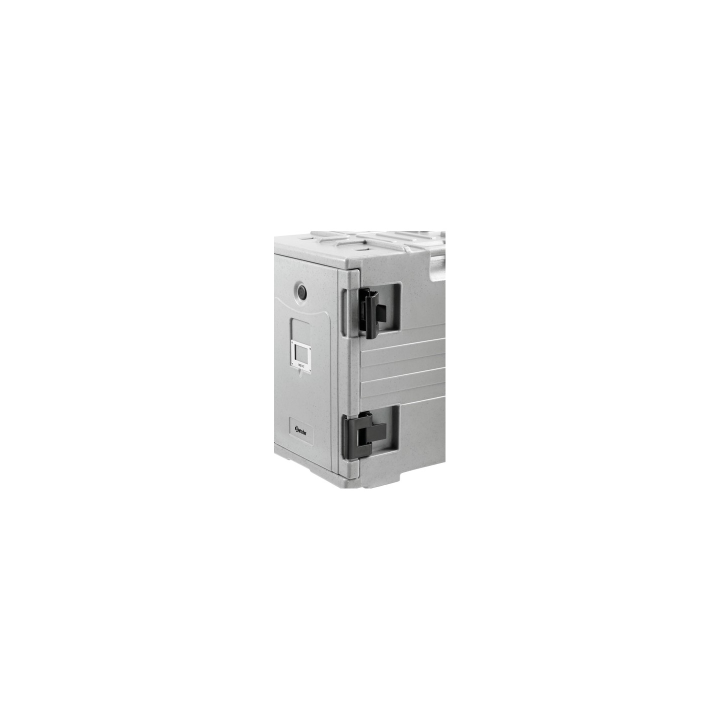 Conteneur isotherme Bartscher 300133 Transport de bacs –mondialchr.com