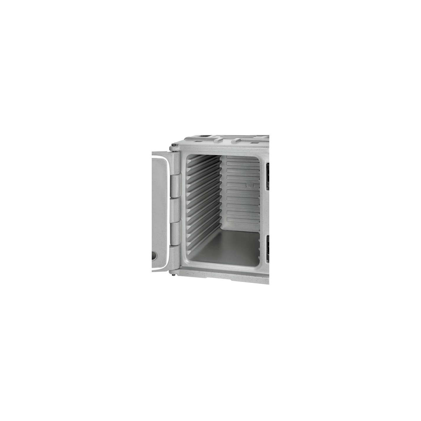 Conteneur isotherme Bartscher 300133 Transport de bacs –mondialchr.com