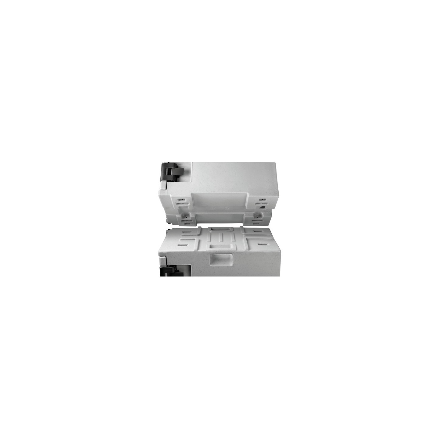 Conteneur isotherme Bartscher 300133 Transport de bacs –mondialchr.com