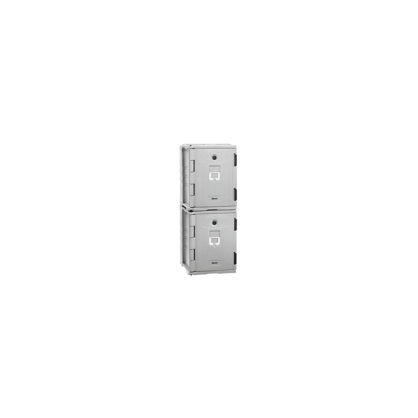 Conteneur isotherme Bartscher 300133 Transport de bacs –mondialchr.com