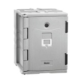 Conteneur isotherme Bartscher 300133 Transport de bacs –mondialchr.com