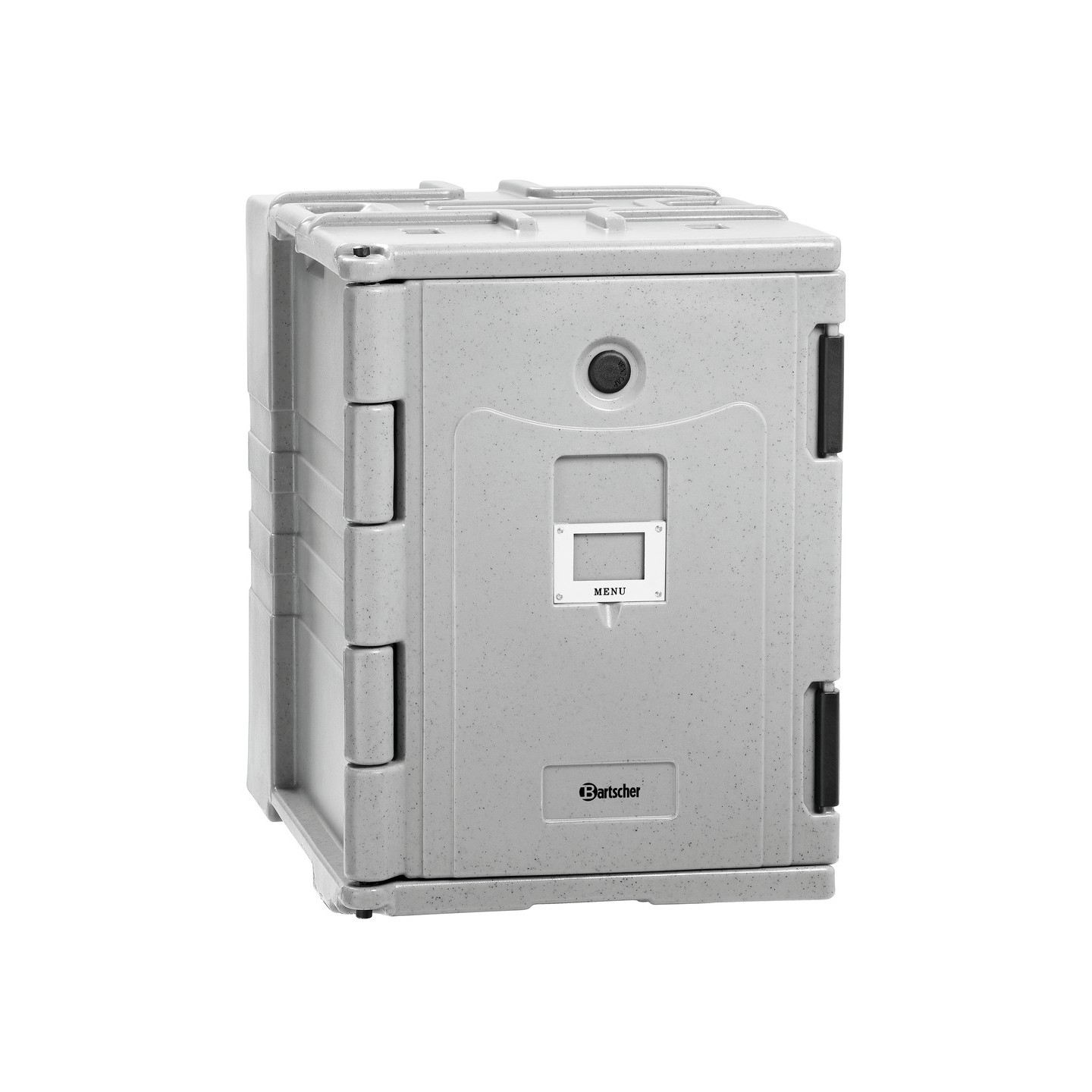 Conteneur isotherme Bartscher 300133 Transport de bacs –mondialchr.com