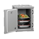 Conteneur isotherme Bartscher 300133 Transport de bacs –mondialchr.com