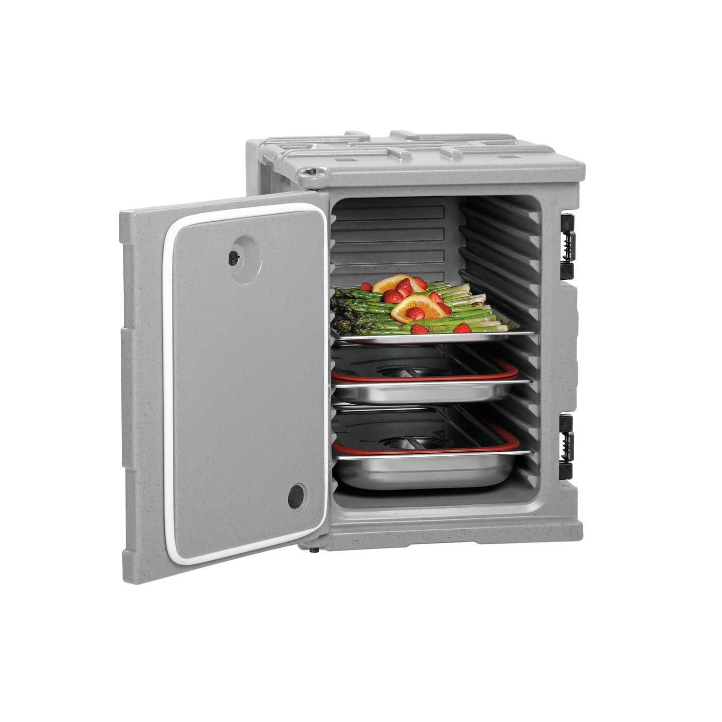Conteneur isotherme Bartscher 300133 Transport de bacs –mondialchr.com