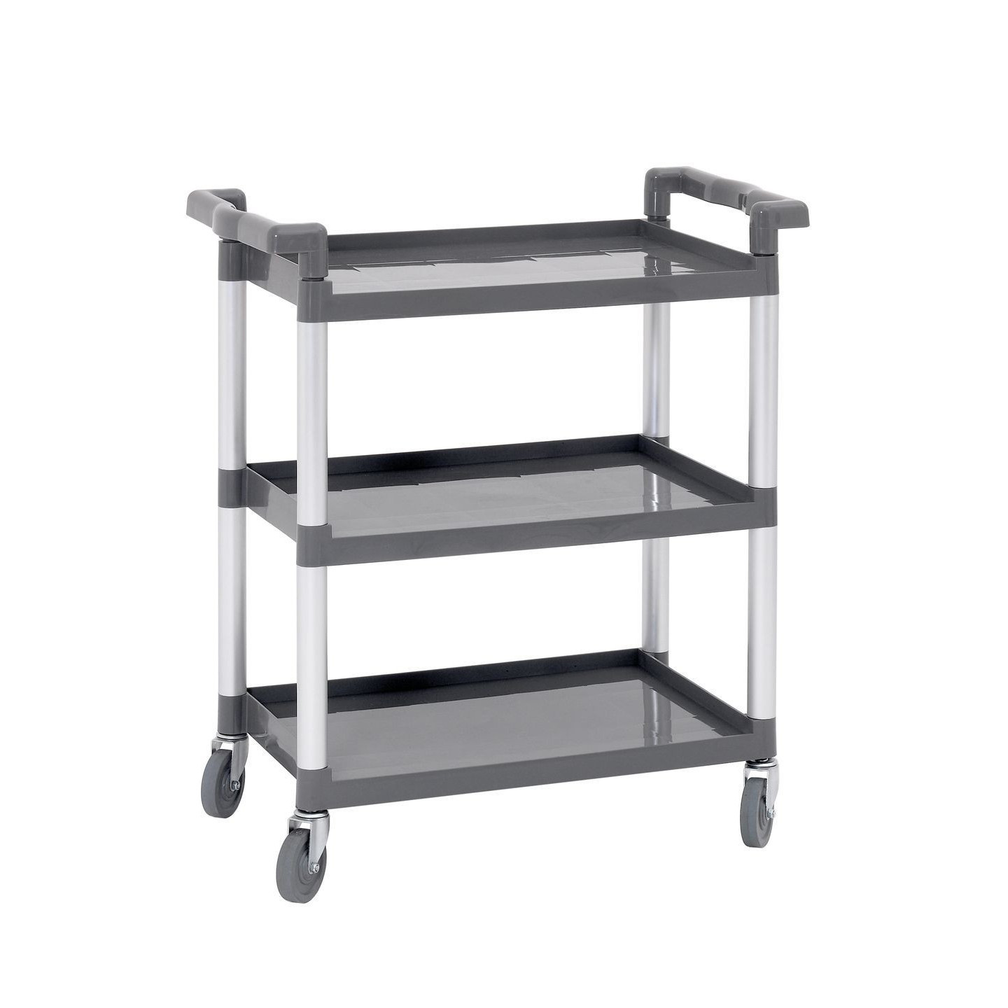 Chariot de service TS "Adjutant" Bartscher A300049 – mondialchr.com