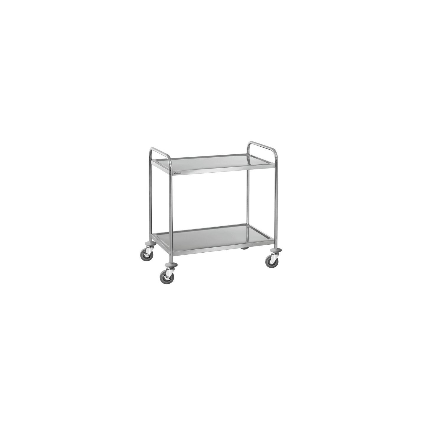 Chariot de service TS200 Bartscher A300062 Robustesse – mondialchr.com