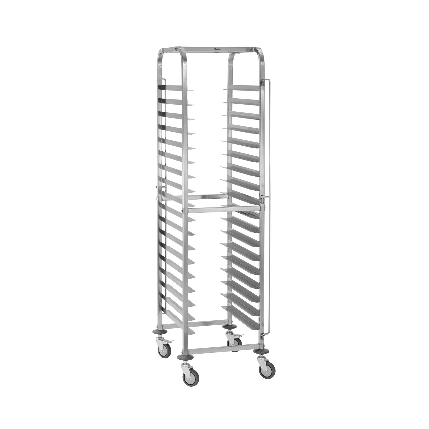 Chariot Euronorm Bartscher 300182 Compatible avec les bacs – mondialchr.com