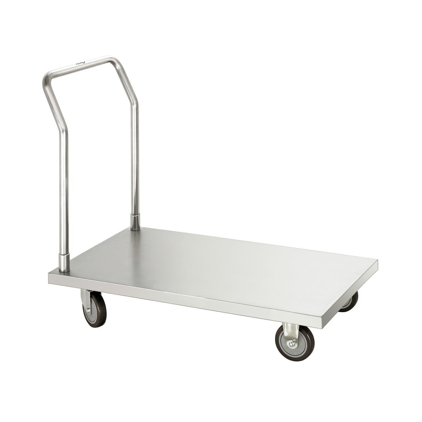 Chariot à plate-forme Bartscher 300142 Robuste pratique–mondialchr.com