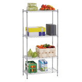 Rayonnage d'économat Bartscher 601151 Rangement robuste–mondialchr.com