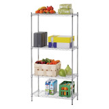 Rayonnage d'économat Bartscher 601151 Rangement robuste–mondialchr.com