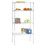Étagère de stockage Bartscher 601282  Acier chromé – mondialchr.com
