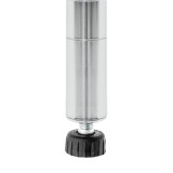 Étagère de stockage Bartscher 601282  Acier chromé – mondialchr.com