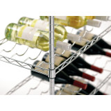 Étagère à vin Bartscher 601161 Rangement élégant – mondialchr.com