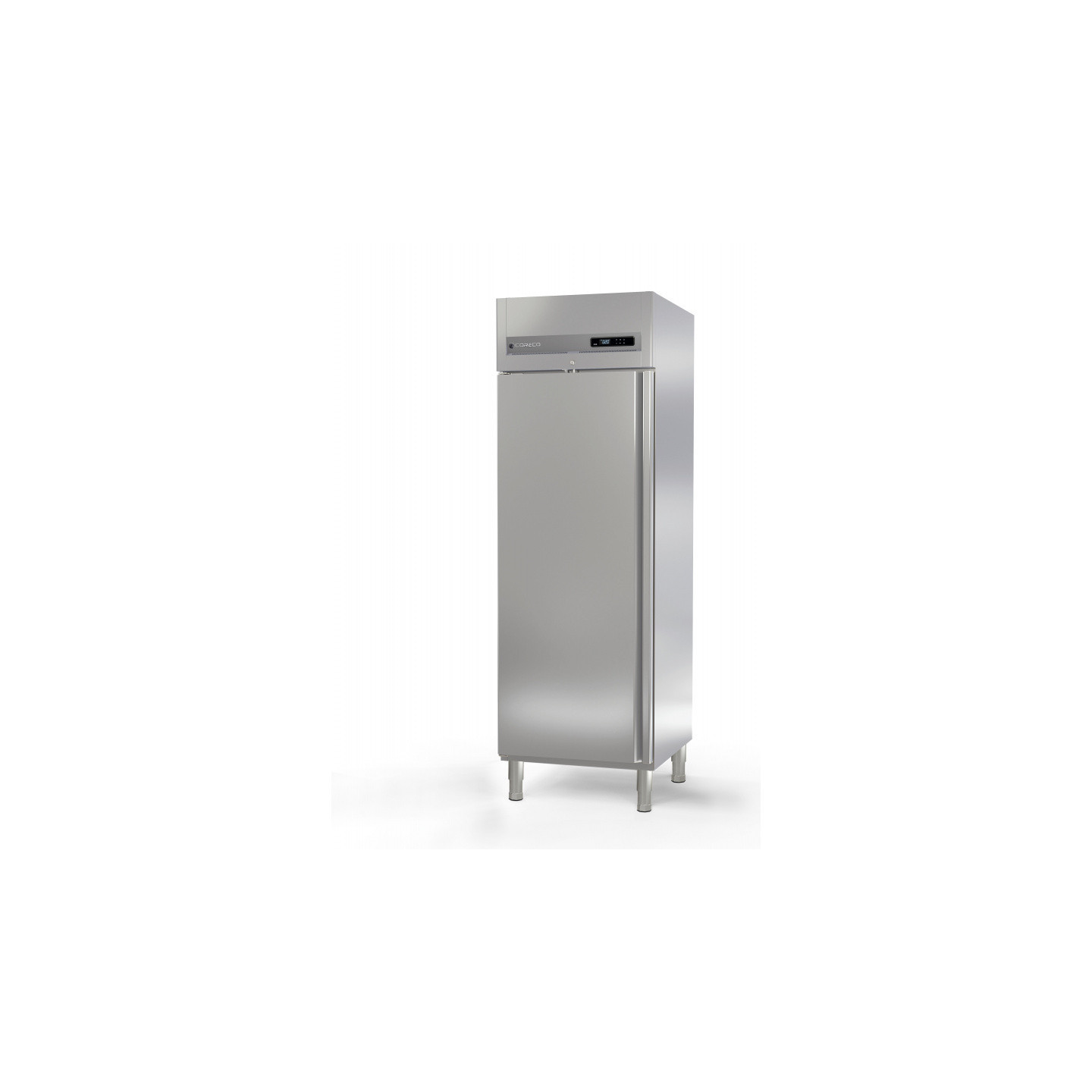 Armoire réfrigérée négative 645L Coreco