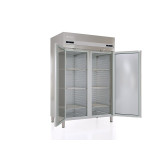 Armoire réfrigérée positive 1404L Coreco