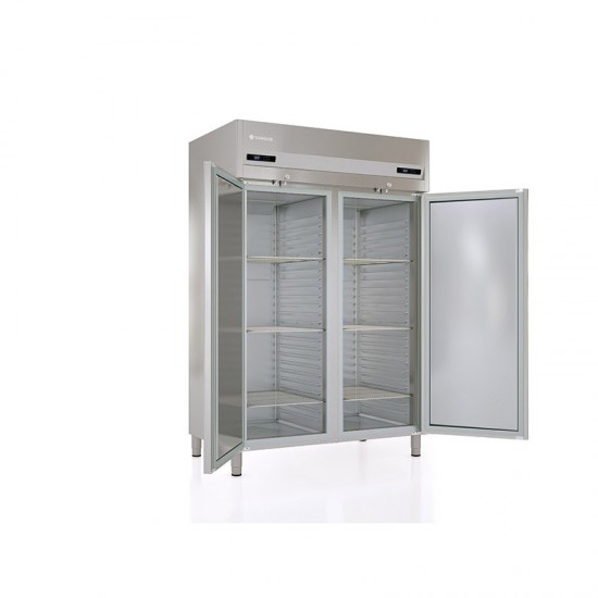 Armoire réfrigérée positive 1404L Coreco