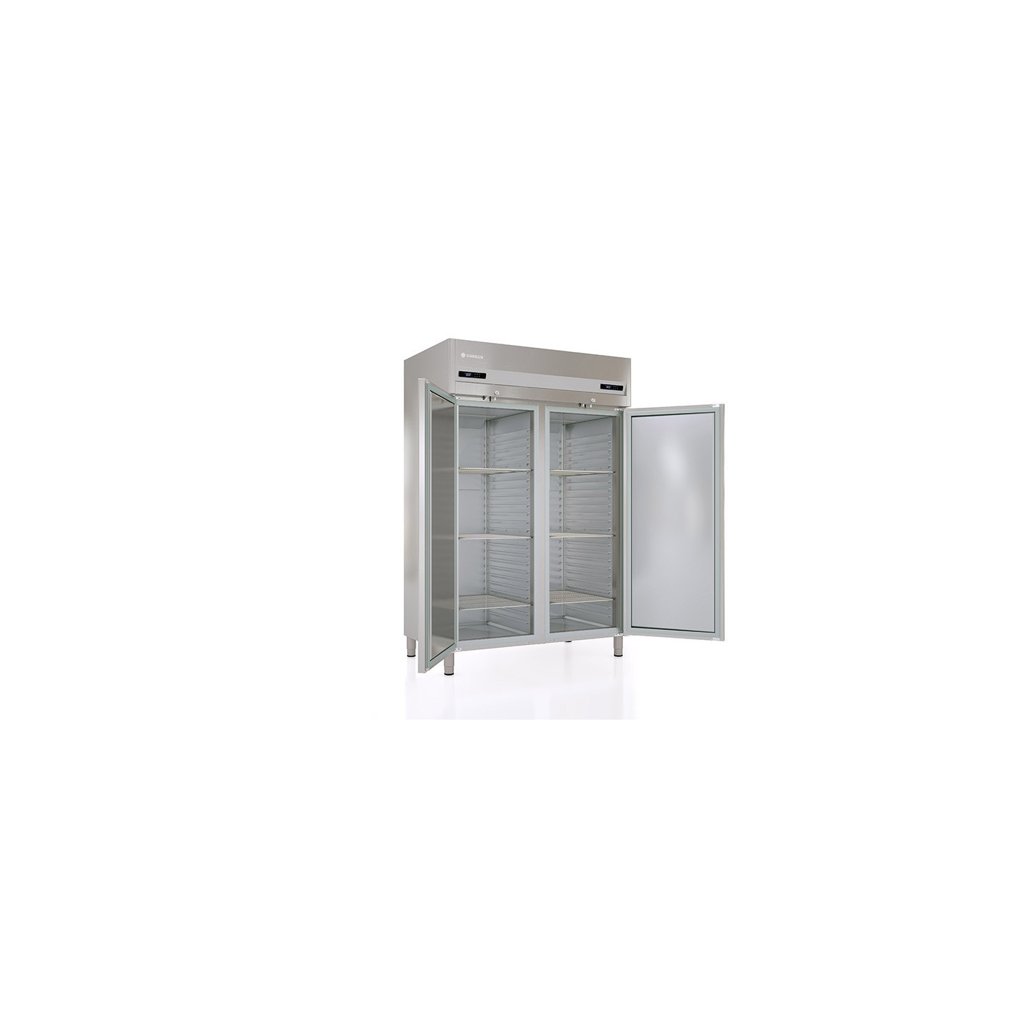 Armoire réfrigérée positive 1404L Coreco