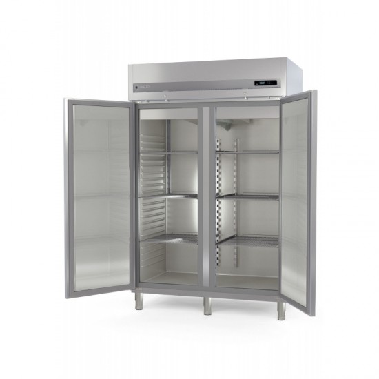 Armoire réfrigérée négative 1404L Coreco