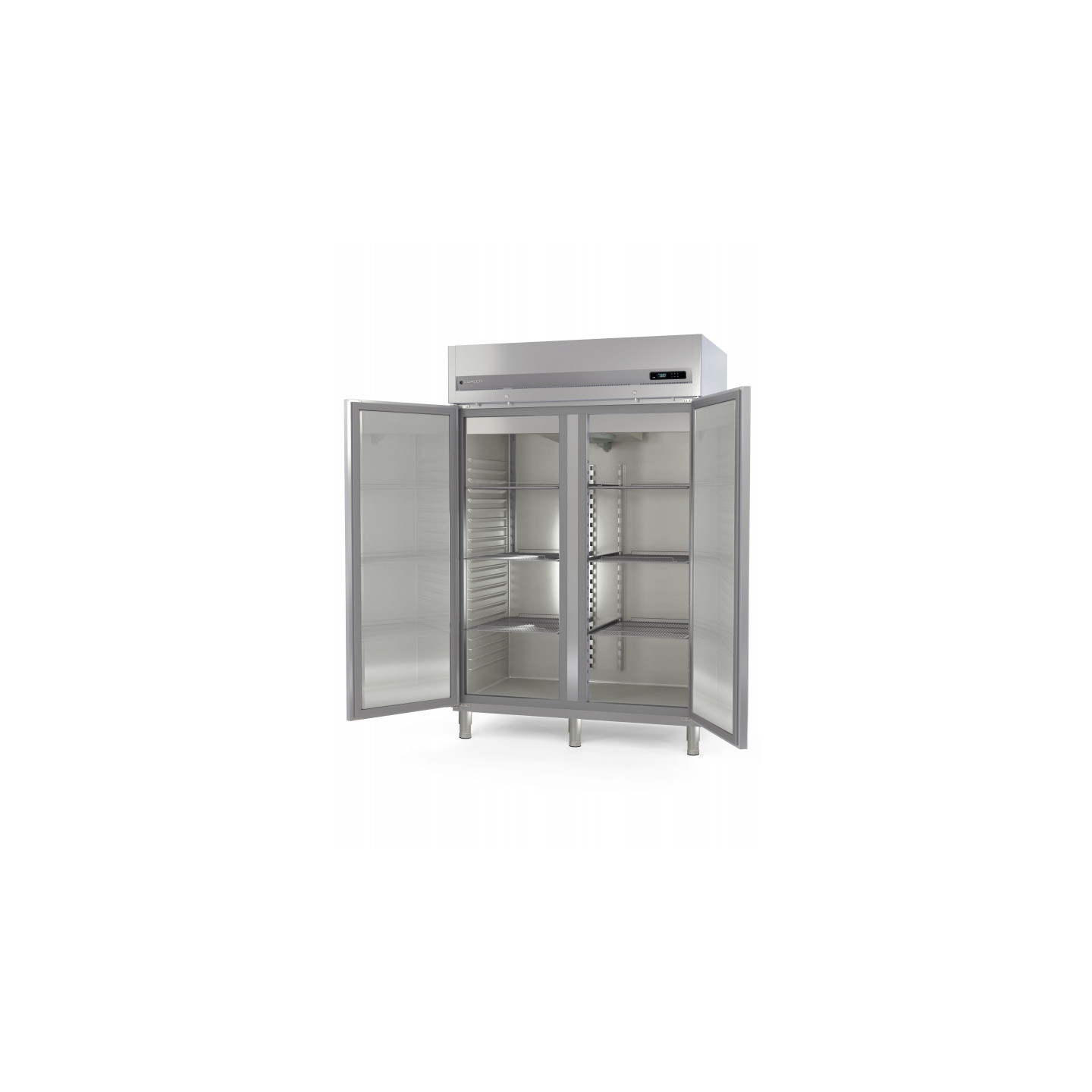 Armoire réfrigérée négative 1404L Coreco