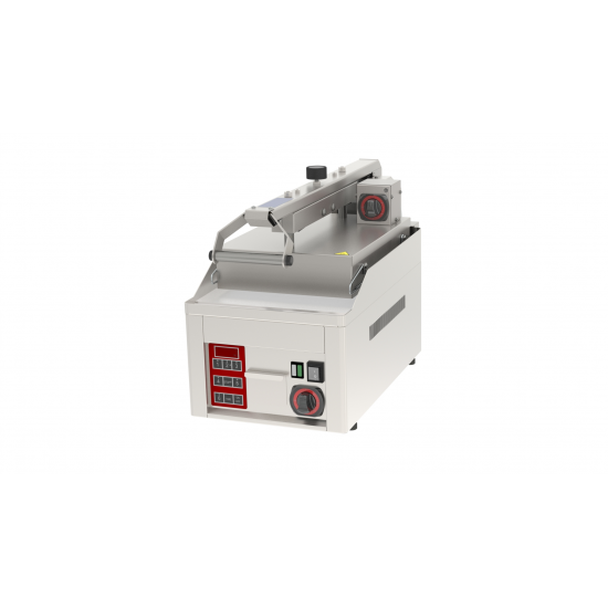 Clam semi-automatique électrique simple