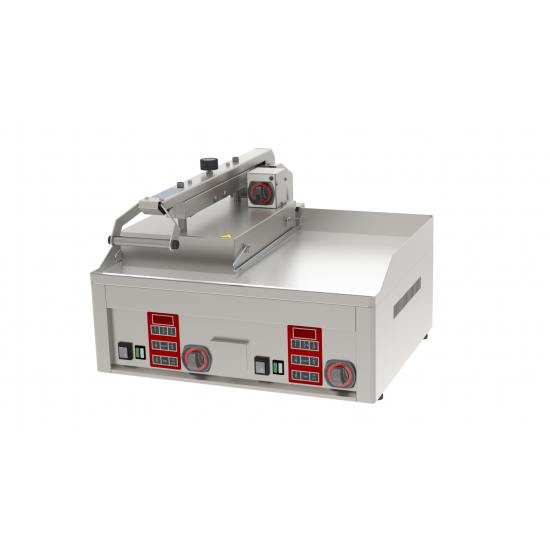 Clam semi-automatique électrique