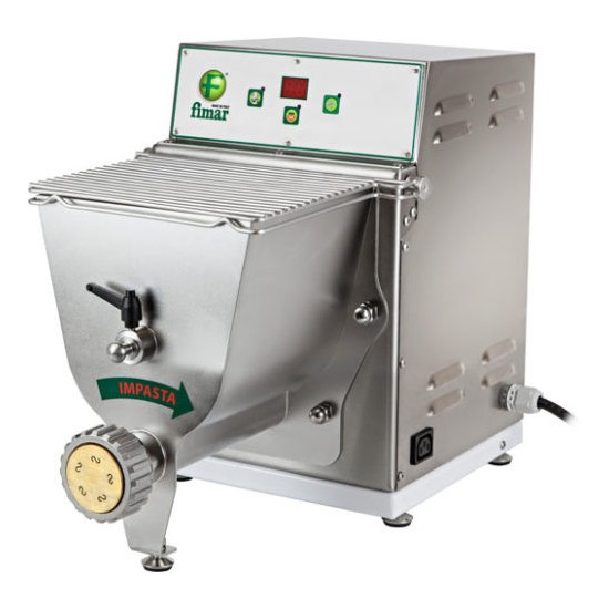 Machine à pâtes fraîche PF25E Fimar