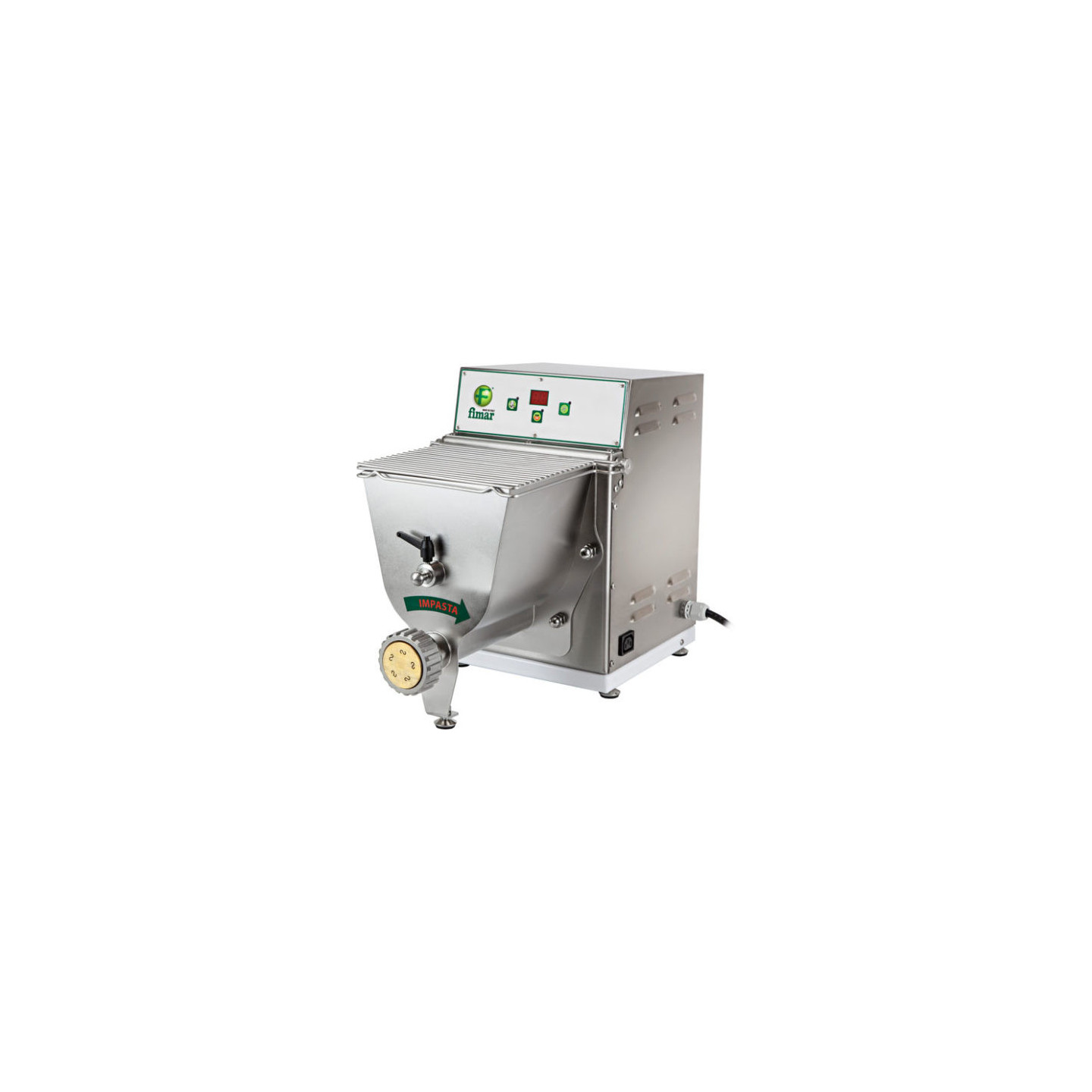 Machine à pâtes fraîche PF25E Fimar