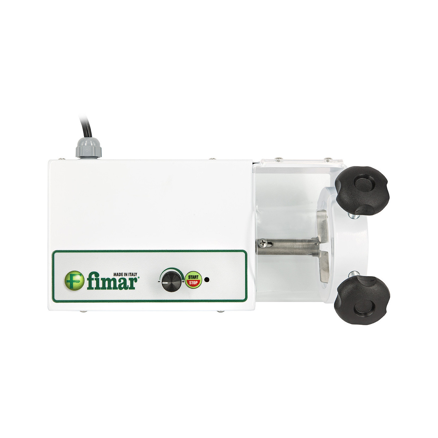 Machine à pâtes fraîche PF40E Fimar