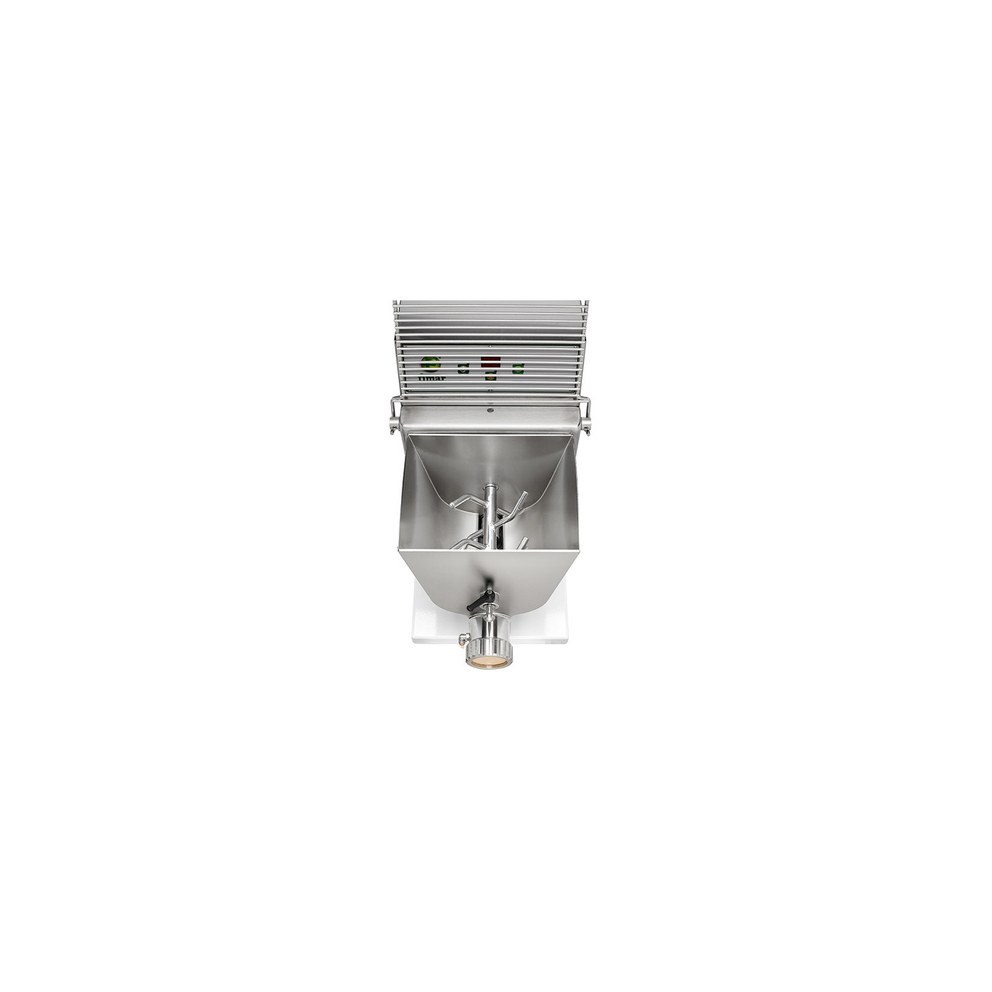 Machine à pâtes fraîche PF40E Fimar