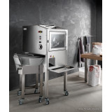 Diviseuse bouleuse automatique M48 Fruilco