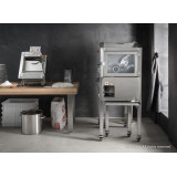 Diviseuse bouleuse automatique M48 Fruilco