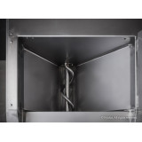 Diviseuse bouleuse automatique M48 Fruilco