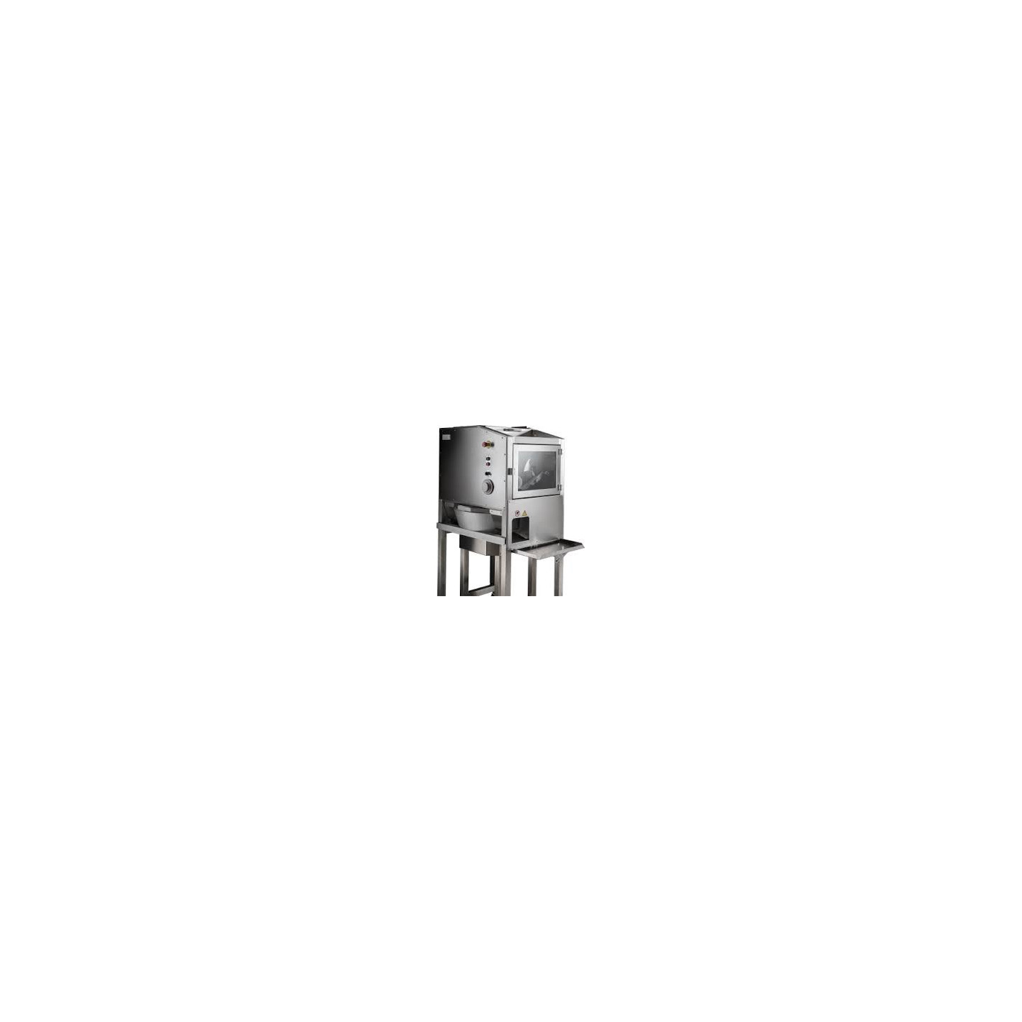 Diviseuse bouleuse automatique M48 Fruilco