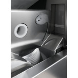 Diviseuse bouleuse de table M46 Fruilco