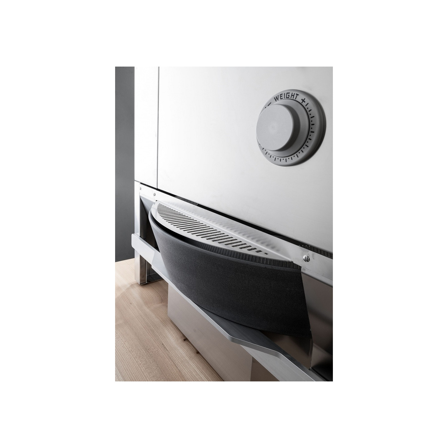 Diviseuse bouleuse de table M46 Fruilco