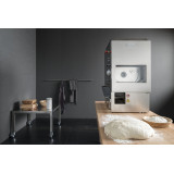 Diviseuse bouleuse de table M46 Fruilco