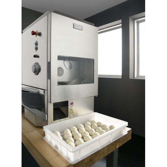 Diviseuse bouleuse de table M46 Fruilco