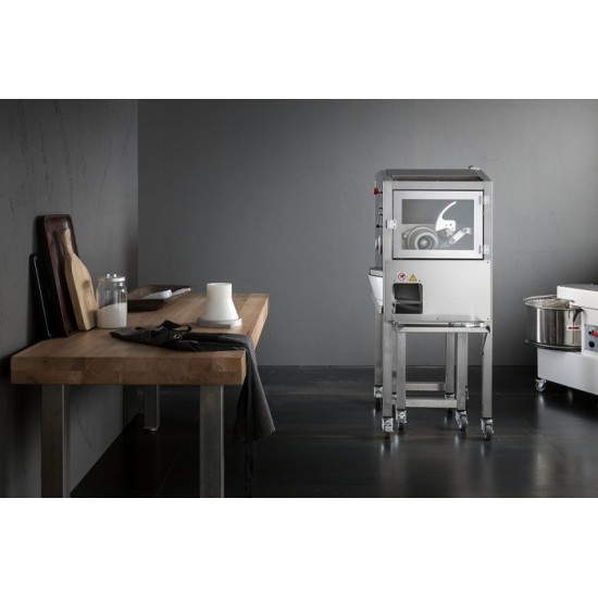 Diviseuse bouleuse automatique M50 Fruilco