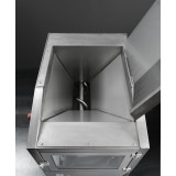 Diviseuse bouleuse automatique M50 Fruilco